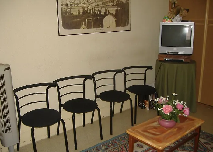 Residencia Ideal