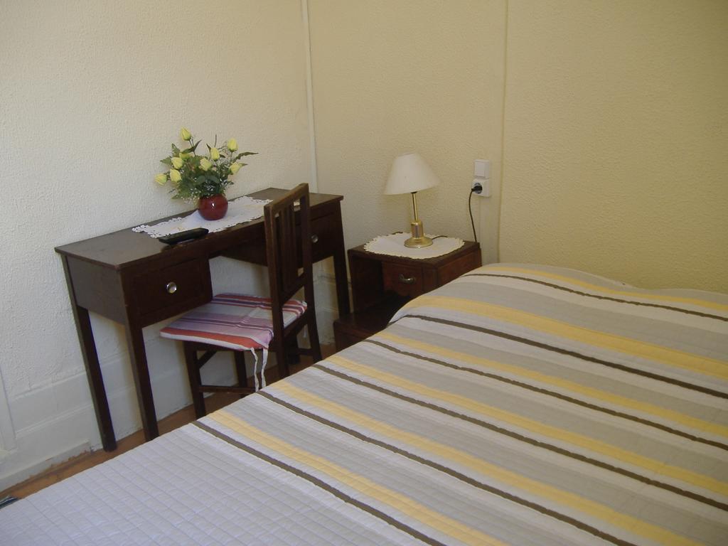 Gasthuis Residencia Ideal