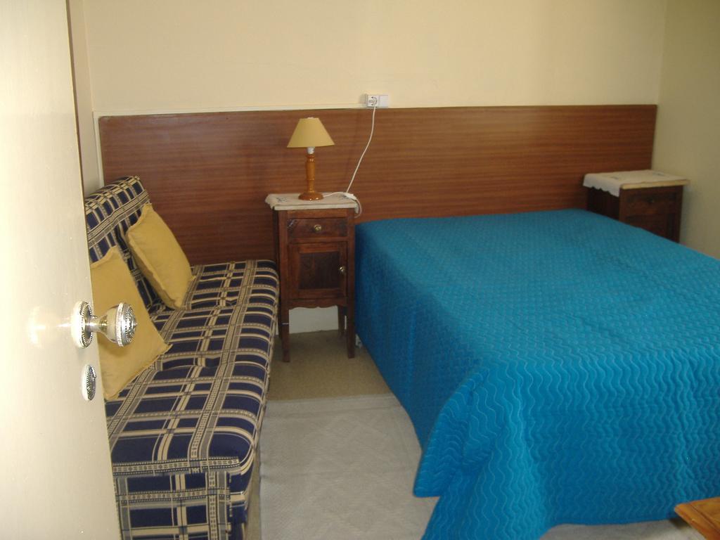 Residencia Ideal Coimbra
