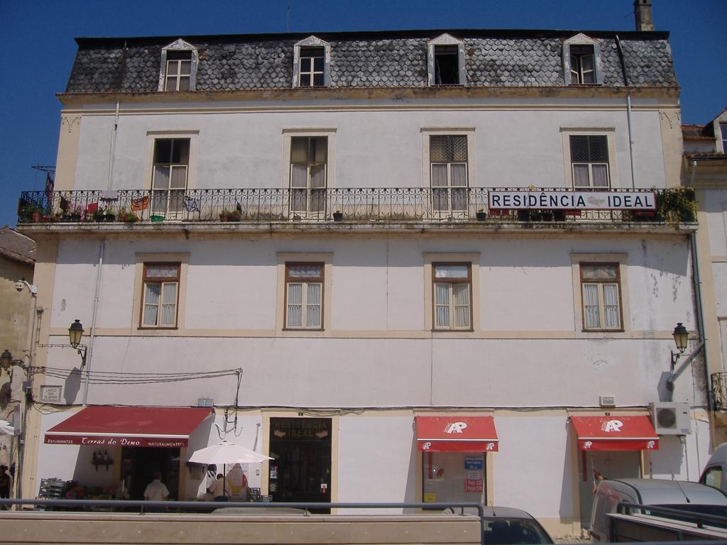 Residencia Ideal Gasthuis 3*