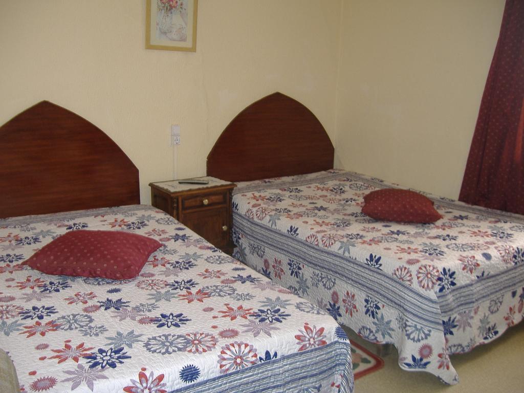 Gasthuis Residencia Ideal Coimbra