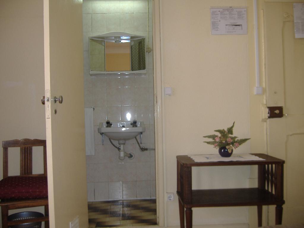 Residencia Ideal Gasthuis