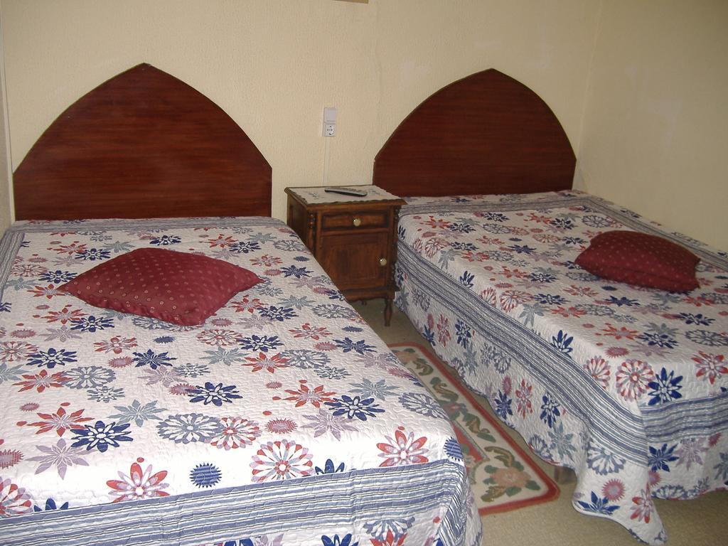 Residencia Ideal Gasthuis Coimbra