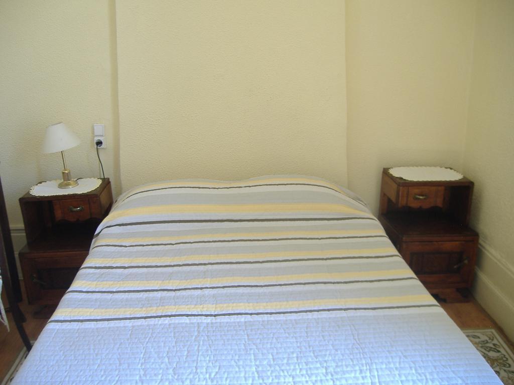 Residencia Ideal Gasthuis