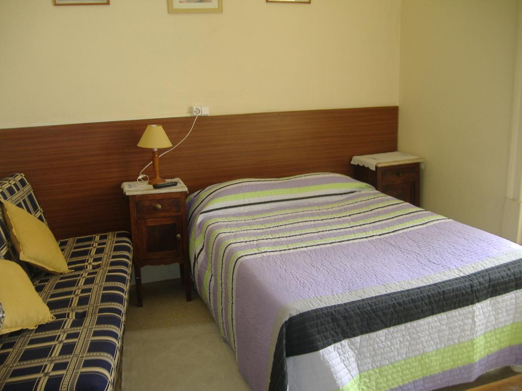 Residencia Ideal 3*