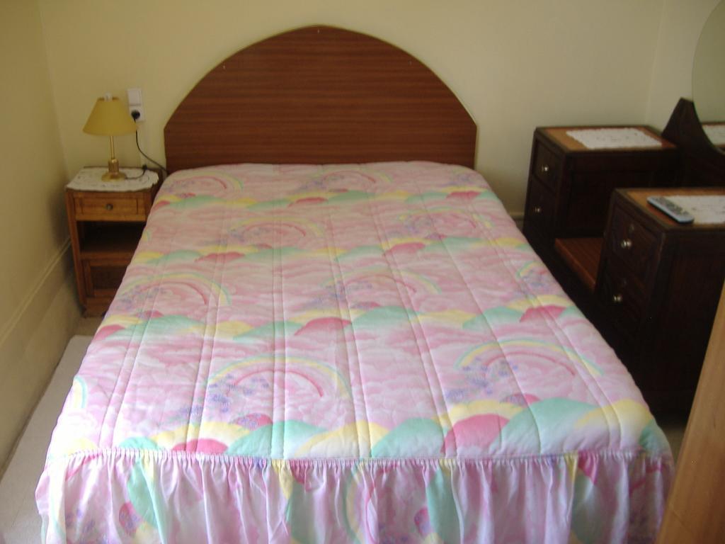 Gasthuis Residencia Ideal