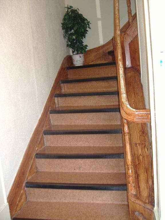 Residencia Ideal Gasthuis