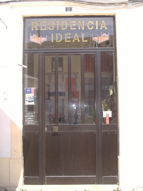 Residencia Ideal