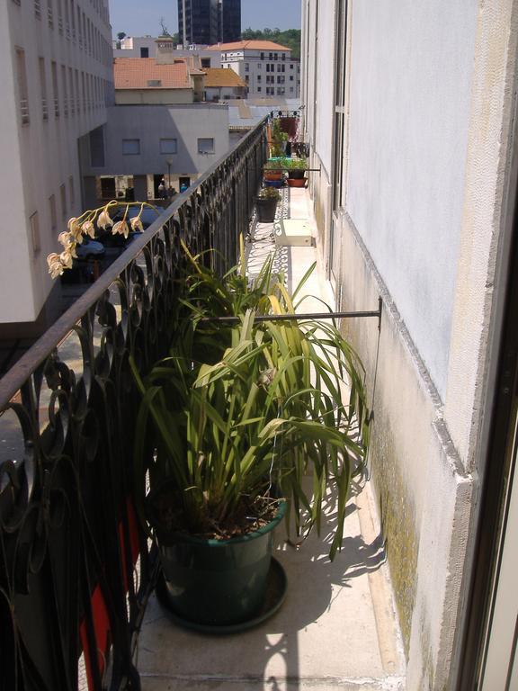 Residencia Ideal Gasthuis Coimbra