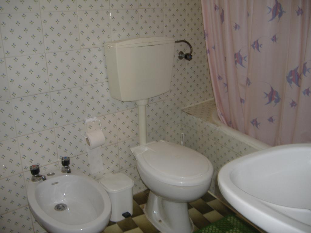 Residencia Ideal Gasthuis